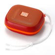 T&G TG-394 Outdoor TWS Wireless Bluetooth IPX7 Waterproof Speaker(Red) - Mini Speaker by T&G | Online Shopping South Africa | PMC TechLife | Buy Now Pay Later Mobicred