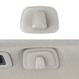 Left-Drive Car Coat Hook Hanger For volvo XC60 / XC90 / S90 / V90 / XC40(Beige Left) - free shipping - PMC TechLife - Order now!