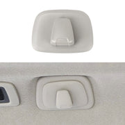 Left-Drive Car Coat Hook Hanger For volvo XC60 / XC90 / S90 / V90 / XC40(Beige Right)