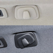 Left-Drive Car Coat Hook Hanger For volvo XC60 / XC90 / S90 / V90 / XC40(Beige Left)