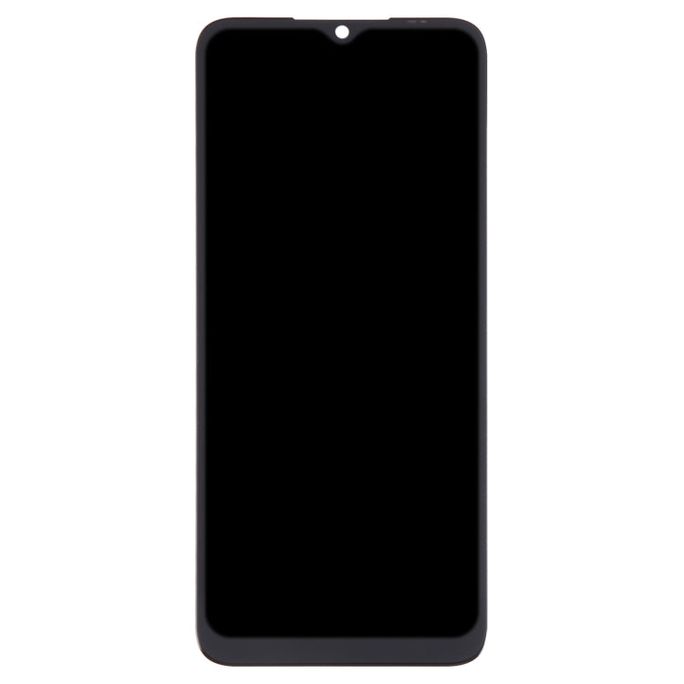 OEM LCD Screen For Honor X8 5G with Digitizer Full Assembly
