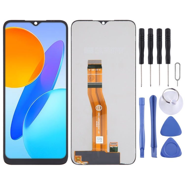 OEM LCD Screen For Honor Play 30 with Digitizer Full Assembly