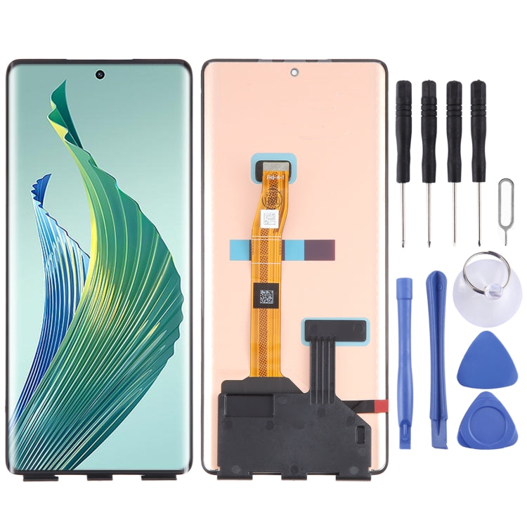 OEM LCD Screen For Honor Magic5 Lite with Digitizer Full Assembly