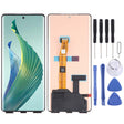 OEM LCD Screen For Honor Magic5 Lite with Digitizer Full Assembly - free shipping - PMC TechLife - Order now!