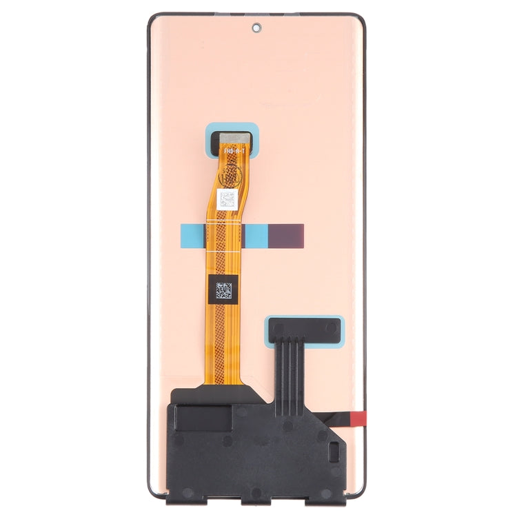 OEM LCD Screen For Honor Magic5 Lite with Digitizer Full Assembly
