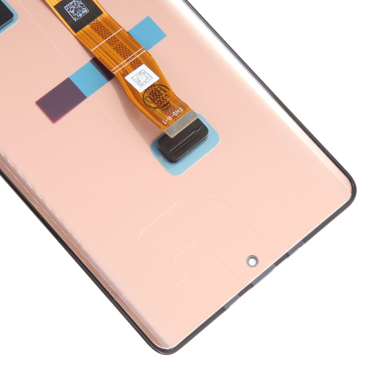 OEM LCD Screen For Honor Magic5 Lite with Digitizer Full Assembly