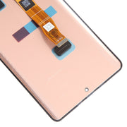 OEM LCD Screen For Honor Magic5 Lite with Digitizer Full Assembly