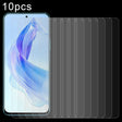 For Honor 90 Lite 10pcs 0.26mm 9H 2.5D Tempered Glass Film - free shipping - PMC TechLife - Order now!