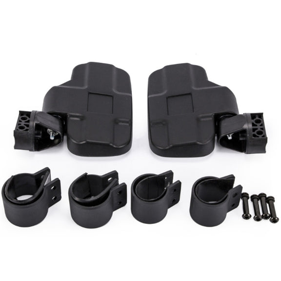 For UTV / ATV UTV-8 Modified Rear View Mirror Side Mirror