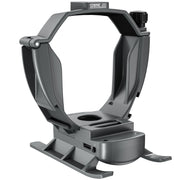 For DJI Mavic 3 Pro / 3 / 3 Classic STARTRC Air-Dropping System Thrower Parabolic Expansion Mount(Grey)