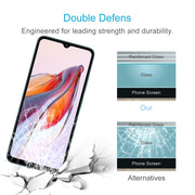 For Xiaomi Redmi 12C / Xiaomi Poco C55 0.26mm 9H 2.5D Tempered Glass Film