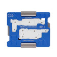 MiJing C22 Motherboard Middle Layer Testing Fixture for iPhone 14 / 14Plus / 14Pro / 14Pro Max - free shipping - PMC TechLife - Order now!