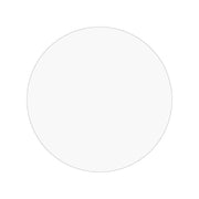 For Zeblaze Stratos 2 Lite 10pcs 0.26mm 2.5D 9H Tempered Glass Film Watch Screen Protector