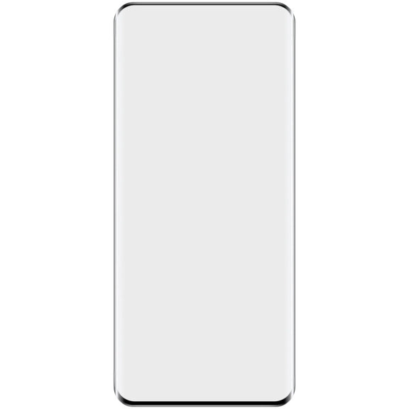 For Realme 10 Pro+ 5G Global imak 3D Curved Full Screen Tempered Glass Film