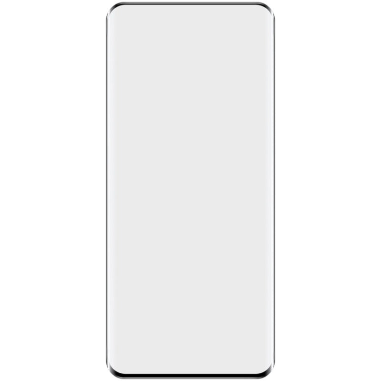 For Realme 10 Pro+ 5G Global imak 3D Curved Full Screen Tempered Glass Film