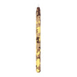 For Apple Pencil 1 LOVE MEI Camouflage Silicone Protective Pen Case(Yellow) - Pencil Accessories by LOVE MEI | Online Shopping South Africa | PMC TechLife
