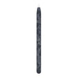 For Apple Pencil 1 LOVE MEI Camouflage Silicone Protective Pen Case(Grey) - Pencil Accessories by LOVE MEI | Online Shopping South Africa | PMC TechLife