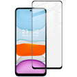 For Xiaomi Redmi Note 12S 4G imak 9H Surface Hardness Full Screen Tempered Glass Film Pro+ Series - free shipping - PMC TechLife - Order now!
