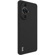 For Huawei nova 11 Pro / nova 11 Ultra imak UC-4 Series Straight Edge TPU Phone Case(Black)