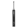 GVDA GD300 Intelligent Internal Heating Digital Display Constant Temperature Maintenance Electric Soldering Iron - free shipping - PMC TechLife - Order now!