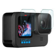 For GoPro HERO11 Black imak Rear Screen + Front Screen + Rear Camera Lens Tempered Glass Film -  by imak | Online Shopping South Africa | PMC TechLife