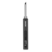 GVDA GD300 Intelligent Internal Heating Digital Display Constant Temperature Maintenance Electric Soldering Iron with 4 Tips
