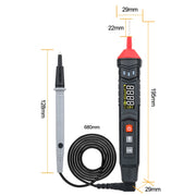GVDA GD107 Smart Pen Type High Precision Multimeter