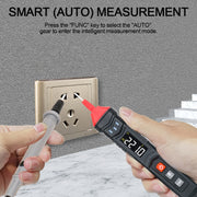 GVDA GD107 Smart Pen Type High Precision Multimeter