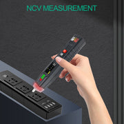 GVDA GD109 Smart Pen Type High Precision Universal Meter