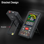 GVDA GD128PLUS Intelligent High Precision Automatic Digital Multimeter