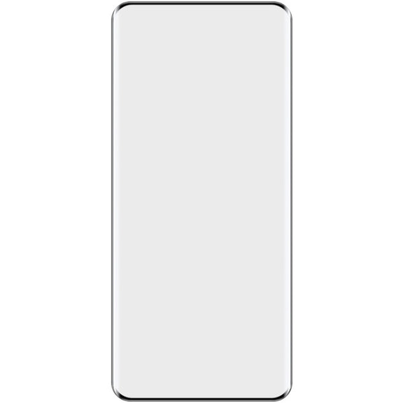 For Xiaomi Redmi Note 13 Pro+ 5G IMAK 3D Curved Full Screen Tempered Glass Film