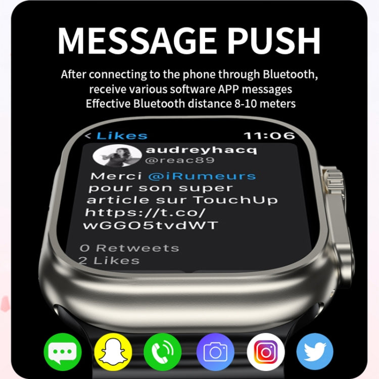 GS29 2.08 inch IP67 Water-resistant 4G Android 9.0 Smart Watch Support AI Video Call / GPS, Specification:4G+64G(Black)