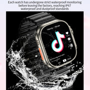 GS29 2.08 inch IP67 Water-resistant 4G Android 9.0 Smart Watch Support AI Video Call / GPS, Specification:2G+16G(Gold)