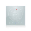 BHT-008GBL 95-240V AC 16A Smart Home Electric Heating LED Thermostat Without WiFi(White) - Thermostat & Thermometer by PMC TechLife | Online Shopping South Africa | PMC TechLife