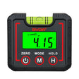 GVDA GD450M Digital Protractor 360 Degree High Precision Measuring Instrument - free shipping - PMC TechLife - Order now!