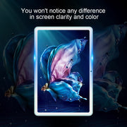 For Google Pixel Table NILLKIN H+ Series Tempered Glass Film