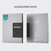 For Google Pixel Table NILLKIN H+ Series Tempered Glass Film