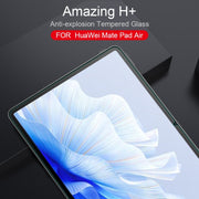 For Huawei MatePad Air NILLKIN H+ Series Tempered Glass Film