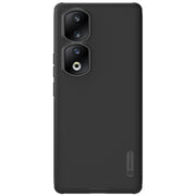 For Honor 90 Pro NILLKIN Frosted Shield Pro Magnetic Phone Case(Black)