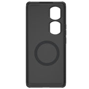 For Honor 90 Pro NILLKIN Frosted Shield Pro Magnetic Phone Case(Black)