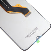 OEM LCD Screen For TCL 405 With Digitizer Full Assembly