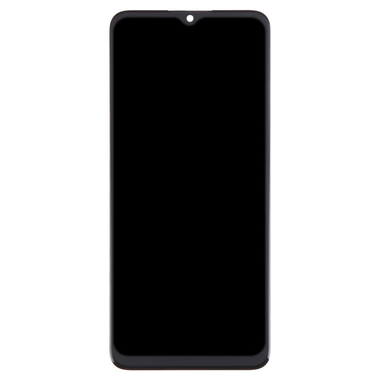 OEM LCD Screen For TCL 406 With Digitizer Full Assembly