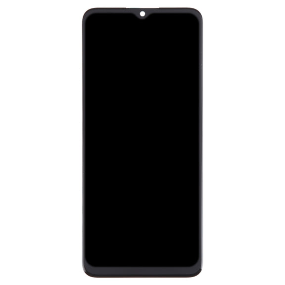 OEM LCD Screen For TCL 406 With Digitizer Full Assembly
