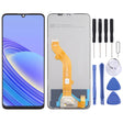 OEM LCD Screen For TCL 40 SE With Digitizer Full Assembly - free shipping - PMC TechLife - Order now!