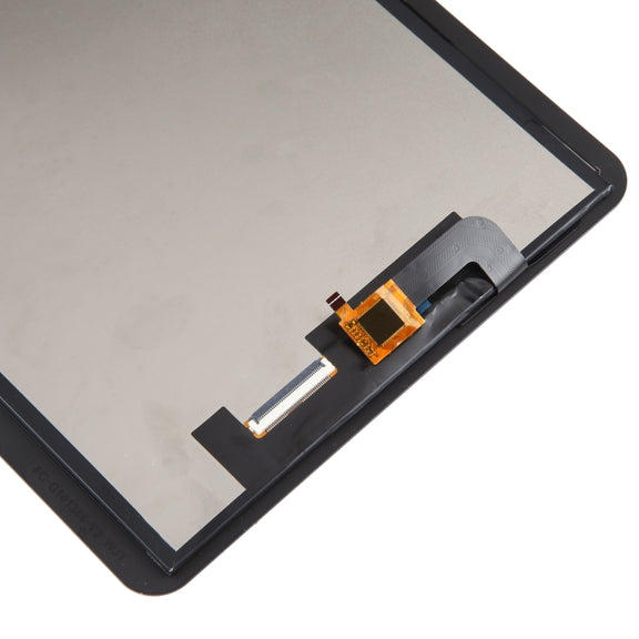 LCD Screen For HOTWAV Tab R5 with Digitizer Full Assembly