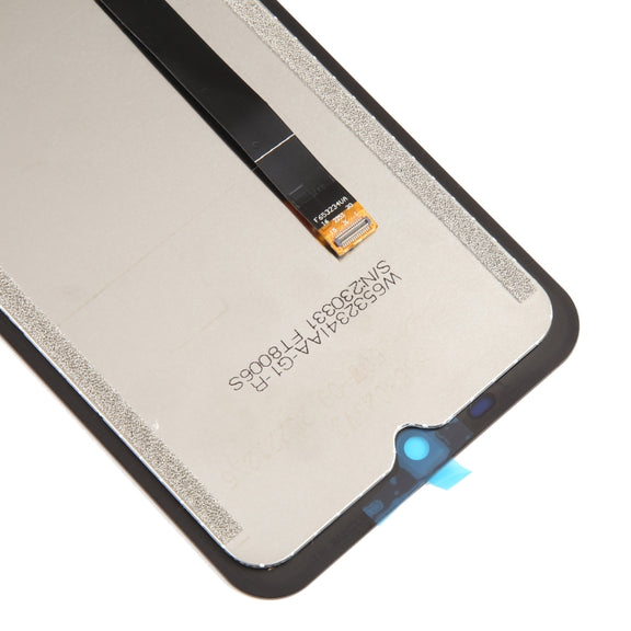 LCD Screen For HOTWAV W10 Pro with Digitizer Full Assembly