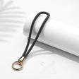 SULADA Multifunctional Universal Mobile Phone Wrist Lanyard(Dark Grey) - Others Accessories by SULADA | Online Shopping South Africa | PMC TechLife