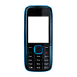 For Nokia 5130XM Full Housing Cover(Blue) - free shipping - PMC TechLife - Order now!