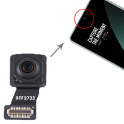 For Xiaomi 12S Pro Front Facing Camera