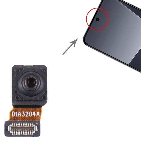 For Xiaomi 13 Front Facing Camera